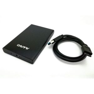 Eksterno kućište za HDD 2.5" USB 3.0 Maiwo