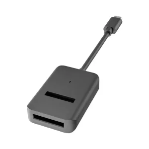 Eksterno kućište za M.2 NVMe, SATA 3.2 USB-C/USB A Maiwo K1696P