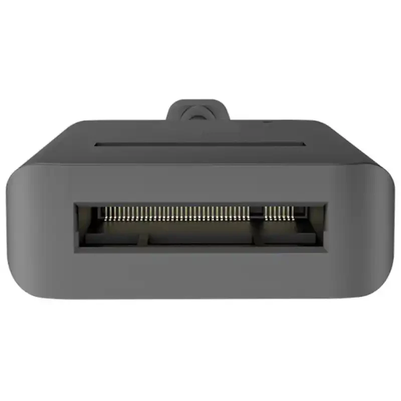 Eksterno kućište za M.2 NVMe, SATA 3.2 USB-C/USB A Maiwo K1696P – slika 3