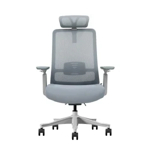 Ergonomska kancelarijska stolica UGD Chief Gray