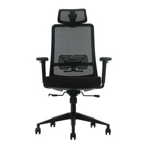 Ergonomska kancelarijska stolica UGD LumbarMax