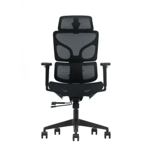 Ergonomska kancelarijska stolica UGD Move Black