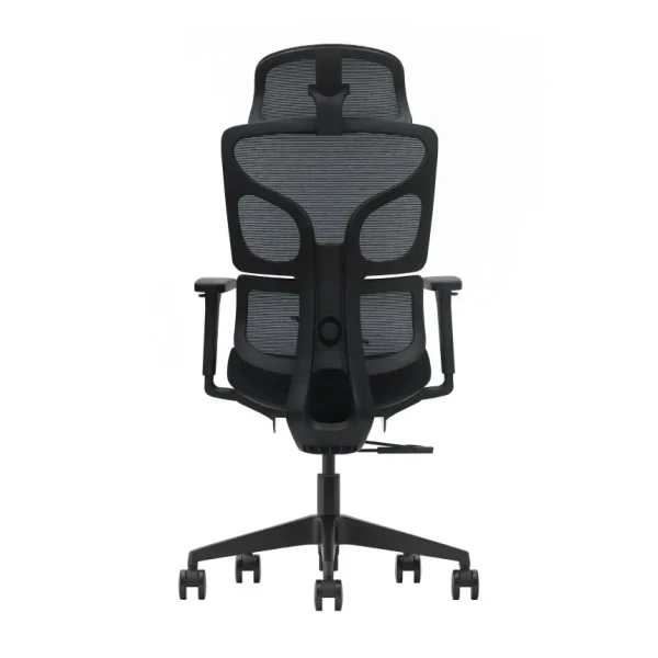 Ergonomska kancelarijska stolica UGD Move Black – slika 2
