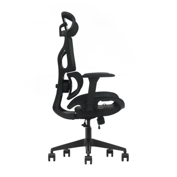 Ergonomska kancelarijska stolica UGD Move Black – slika 3