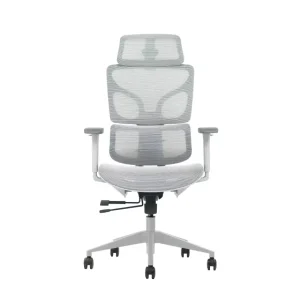 Ergonomska kancelarijska stolica UGD Move Blue