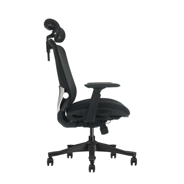 Ergonomska kancelarijska stolica UGD Premium Mesh – slika 2