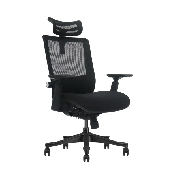 Ergonomska kancelarijska stolica UGD Premium Mesh – slika 3