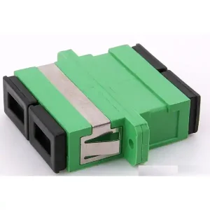 Fiber duplex patch kabl SC, APC-SC, APC singleimod 9/125 mikrona 2m APC(Angled Physical Contact), fabri