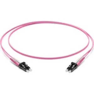 Fiber pigtail kabl LC, UPC multimode simplex 50, 125 mikrona dužine 2m