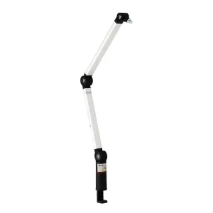 Fleksibilna ruka za mikrofon Thronmax S5, siva