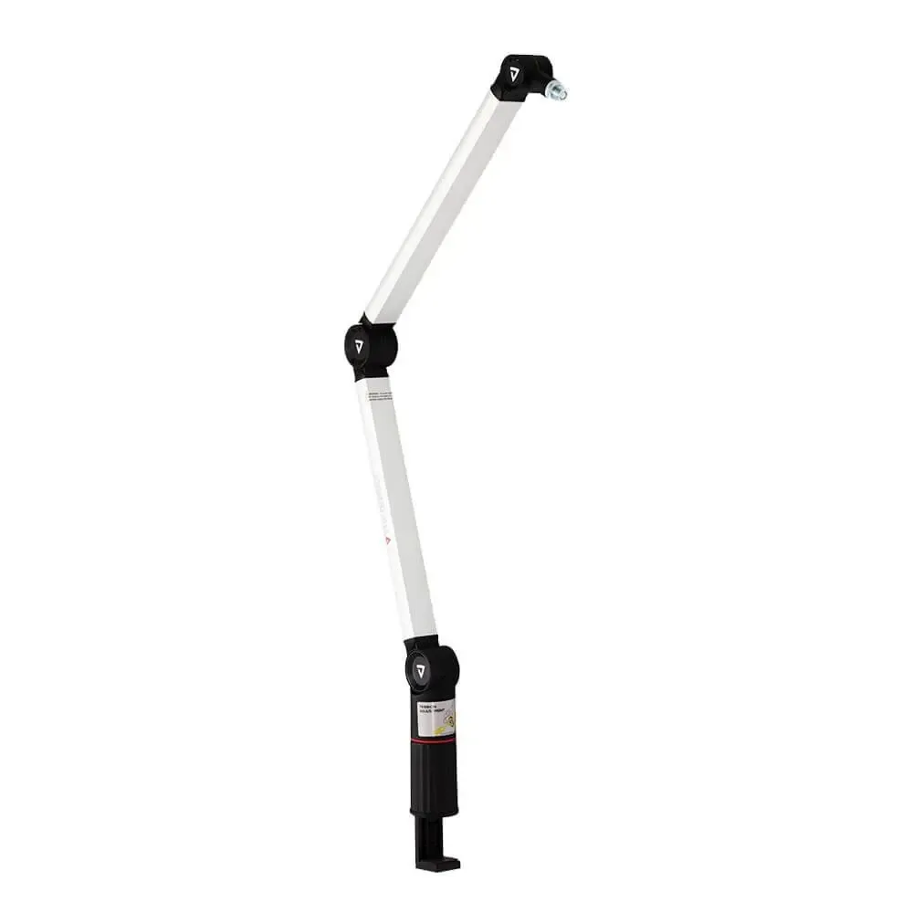 Fleksibilna ruka za mikrofon Thronmax S5, siva