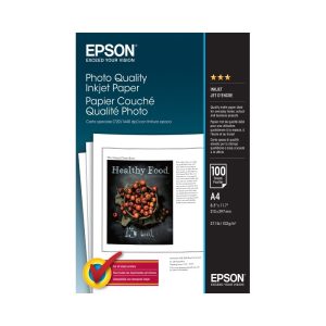 Foto papir Epson S041061 A4 (100 listova)