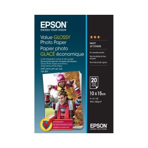 Foto papir Epson S400037 10x15cm (20 listova)