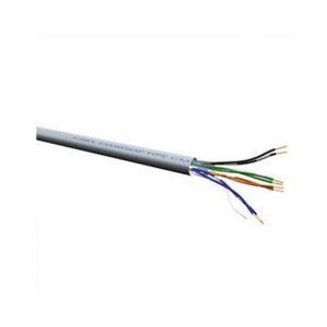 FTP kabl Cat5e 305 m MaxPro, bakar