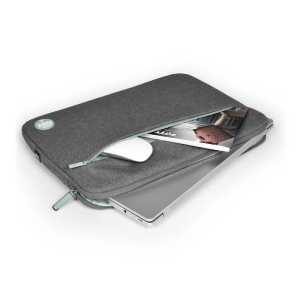 Futrola za tablet 13-14" Port Designs Yosemite Eco, siva – slika 3