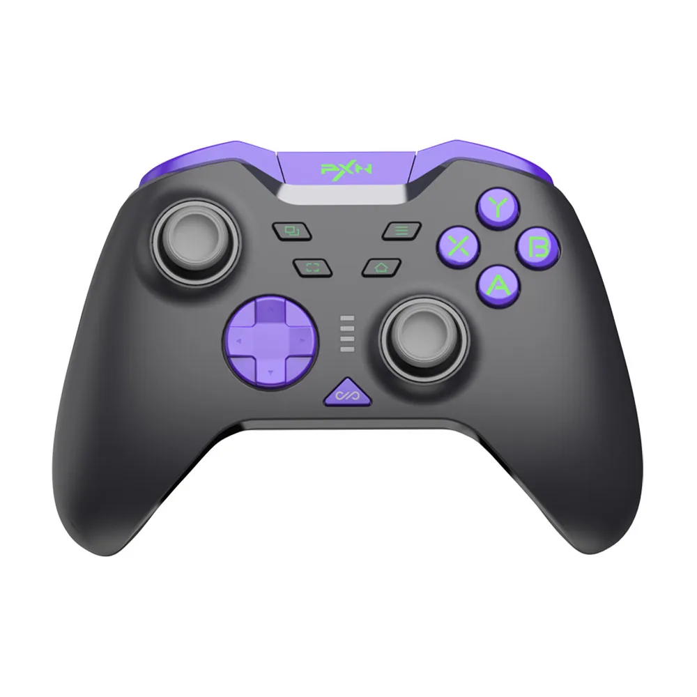 Gamepad PXN P5 8K, crni
