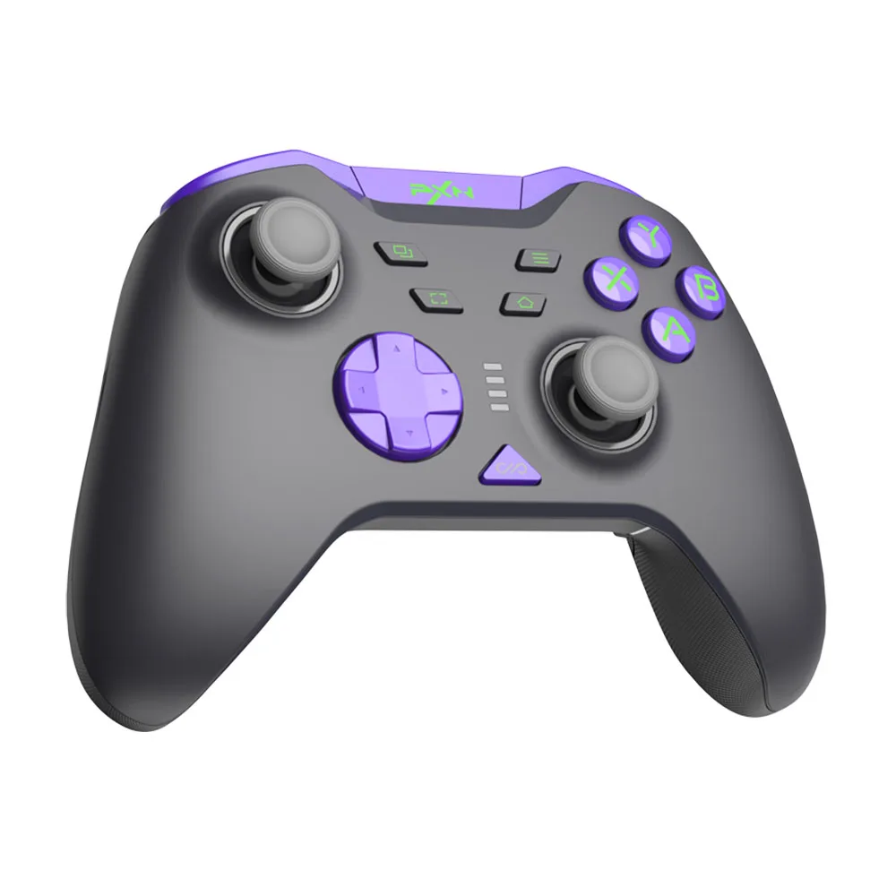 Gamepad PXN P5 8K, crni – slika 2