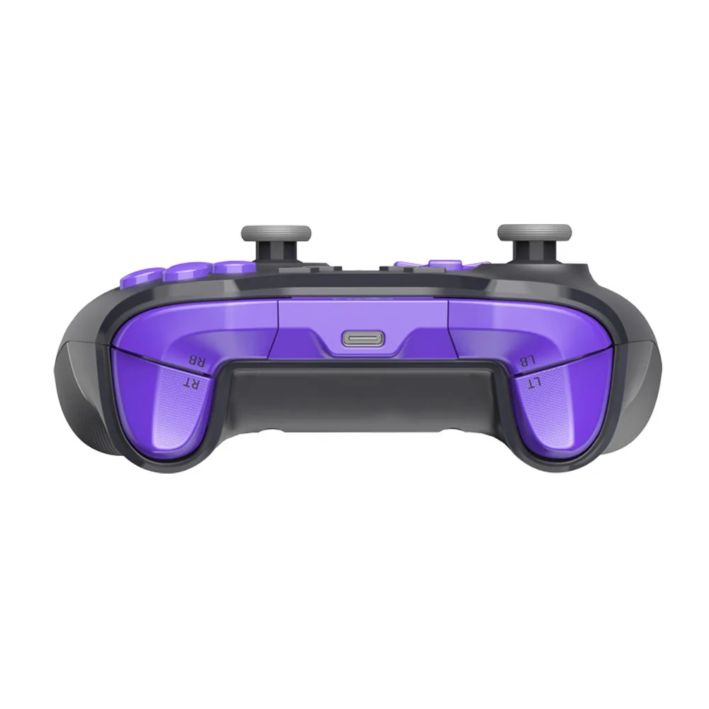 Gamepad PXN P5 8K, crni – slika 3
