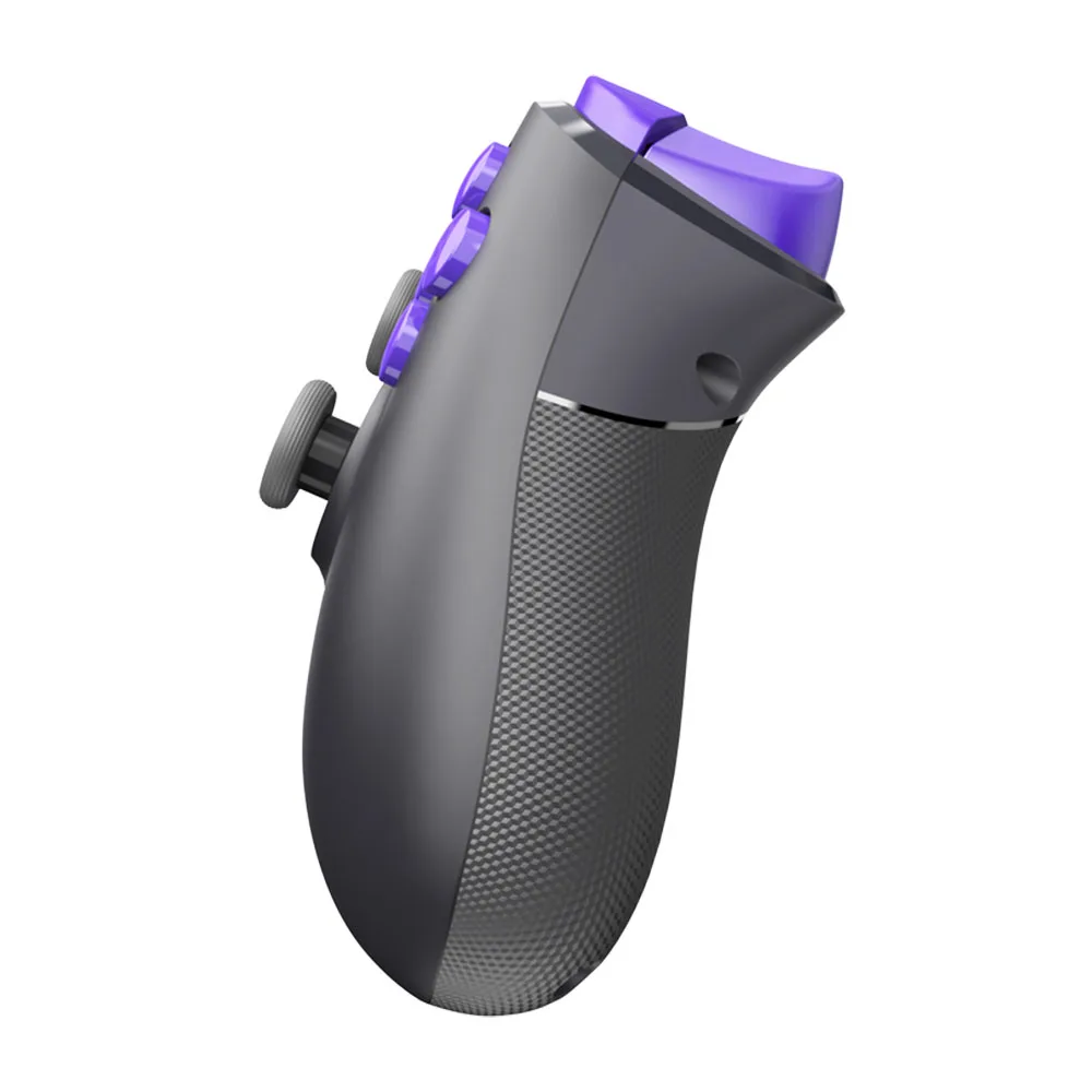 Gamepad PXN P5 8K, crni – slika 4