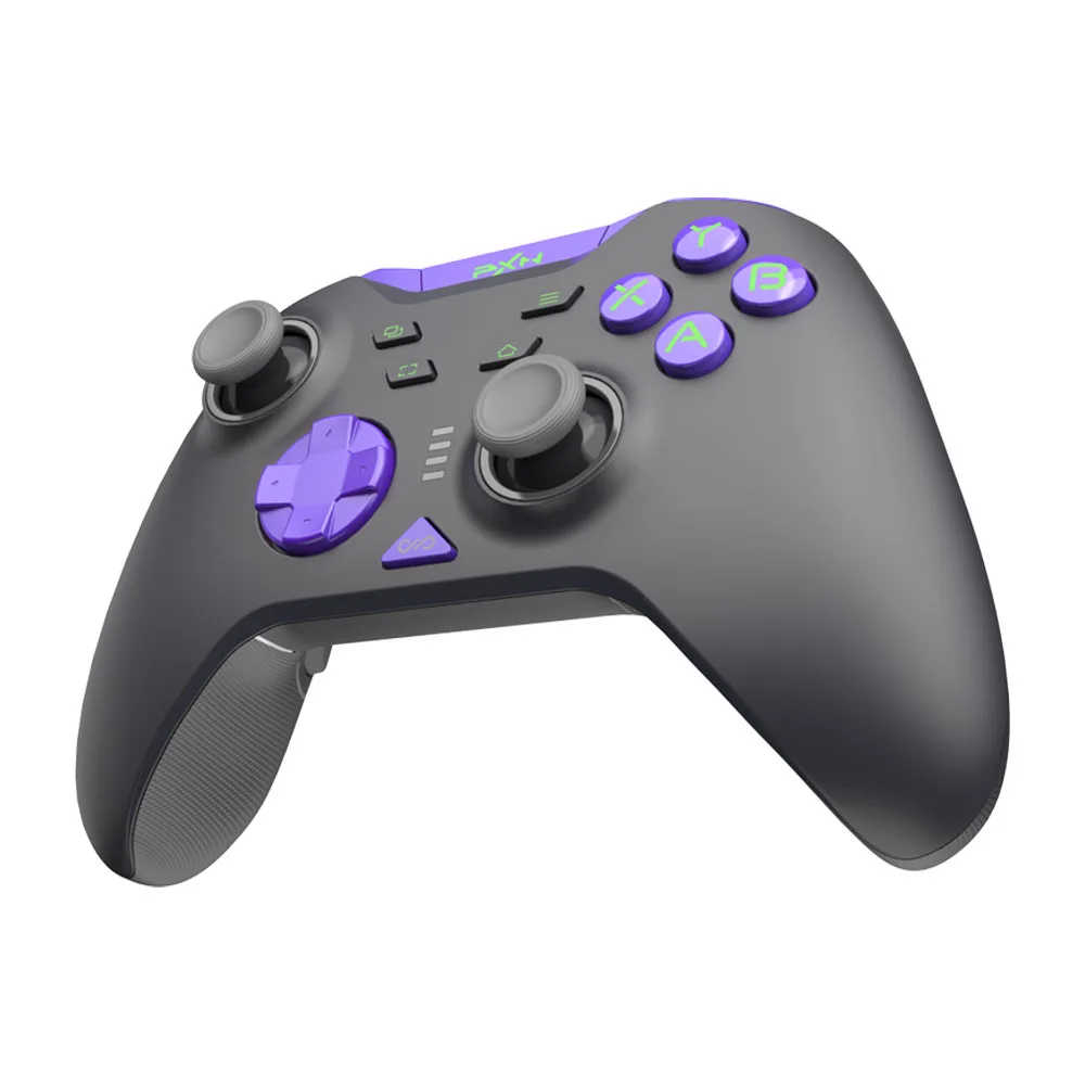 Gamepad PXN P5 8K, crni – slika 5