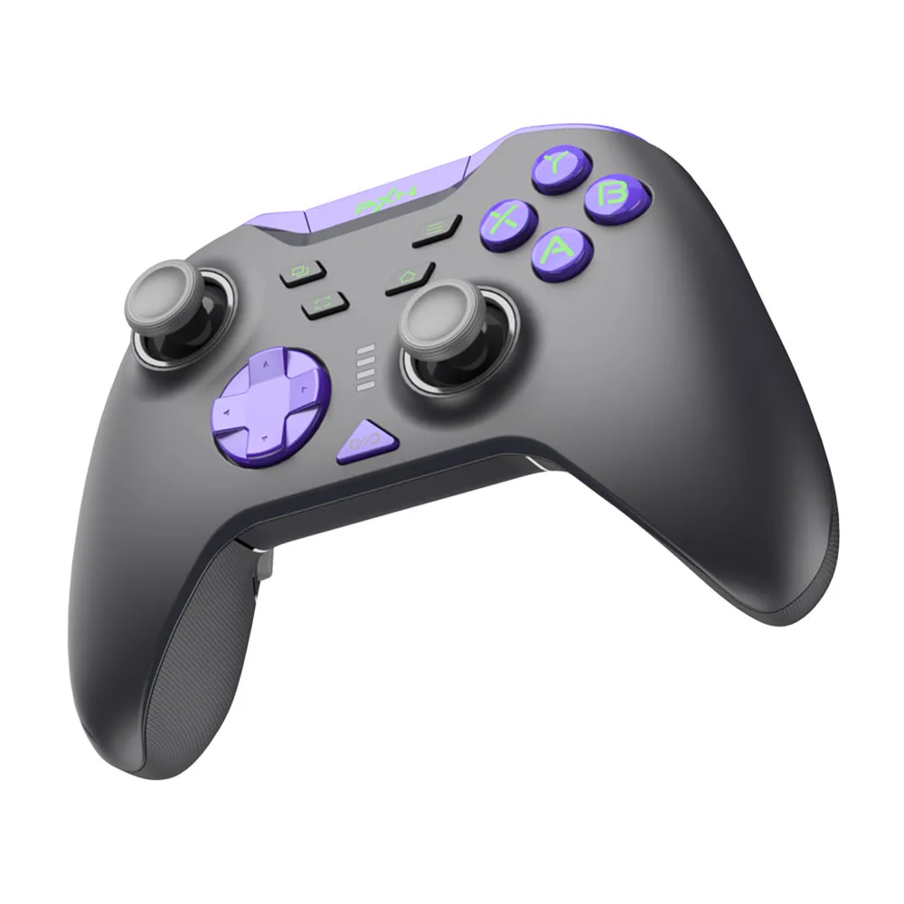 Gamepad PXN P5 8K, crni – slika 6