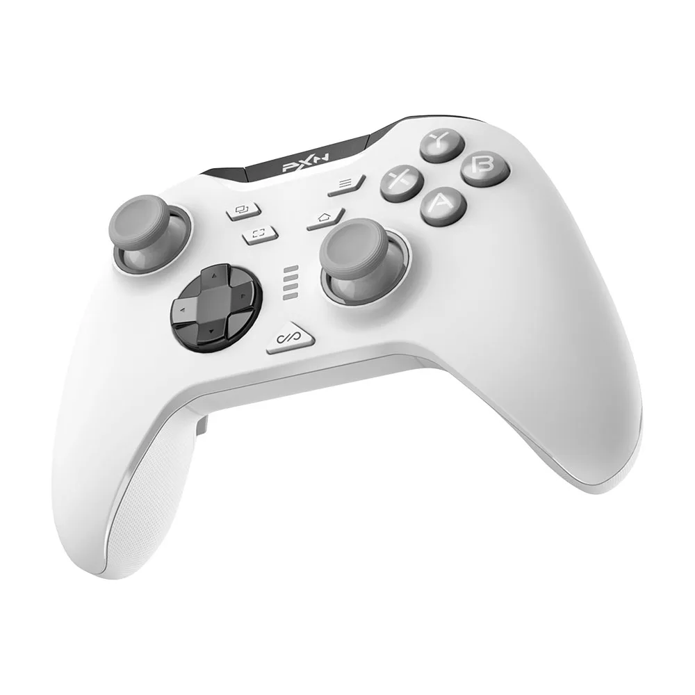 Gamepad PXN P5, beli – slika 2