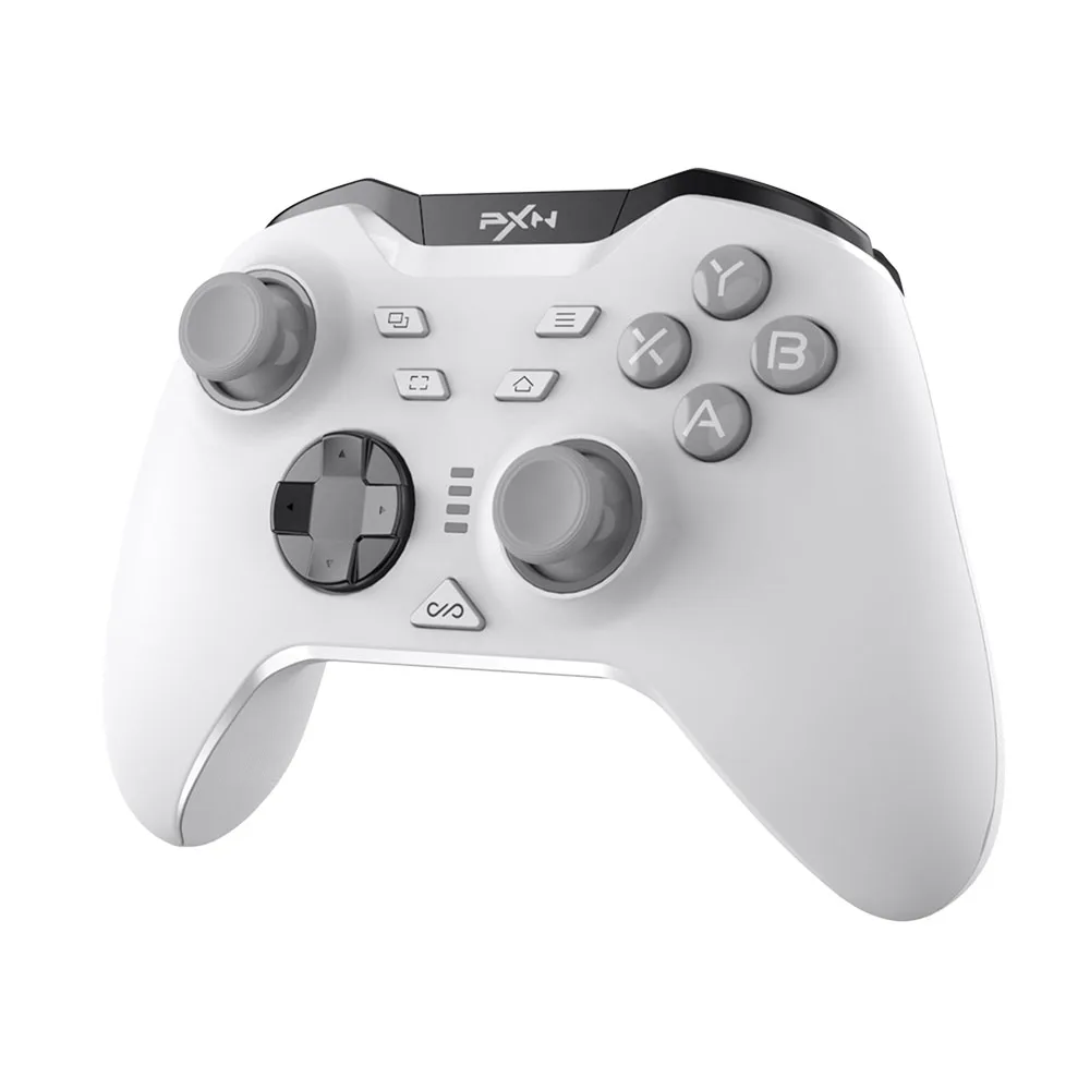 Gamepad PXN P5, beli – slika 3
