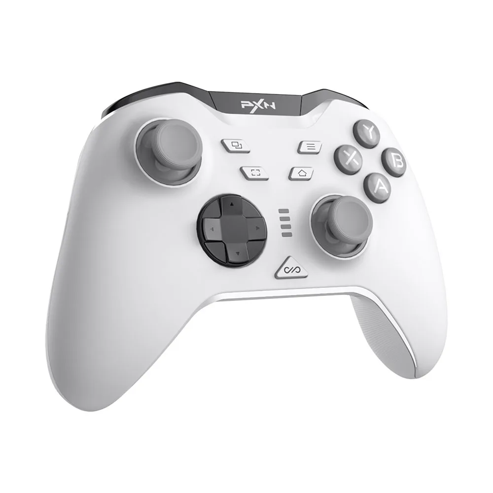 Gamepad PXN P5, beli – slika 4