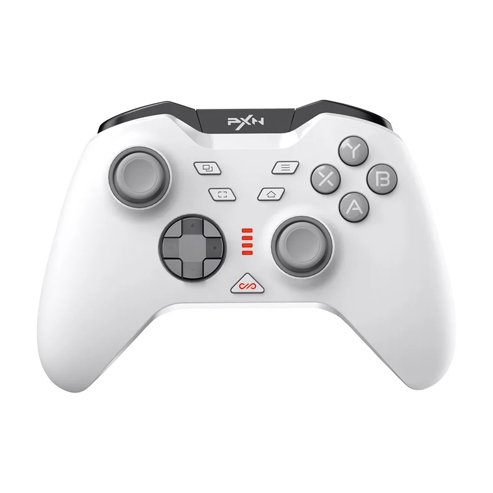 Gamepad PXN P5, beli – slika 5