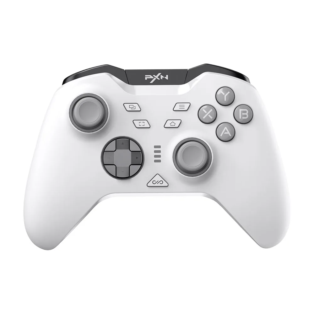 Gamepad PXN P5, beli – slika 6