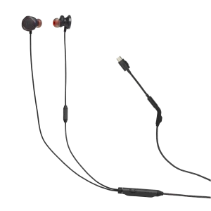 Gaming bubice sa mikrofonom JBL Quantum 50C bele