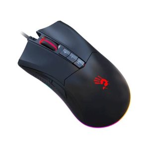 Gaming miš A4Tech ES9 Bloody RGB, crni