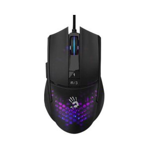 Gaming miš A4Tech L65 Max Bloody RGB Honeycomb