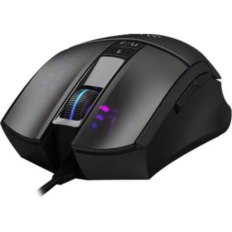 Gaming miš A4Tech L65 Max Bloody RGB Honeycomb – slika 2