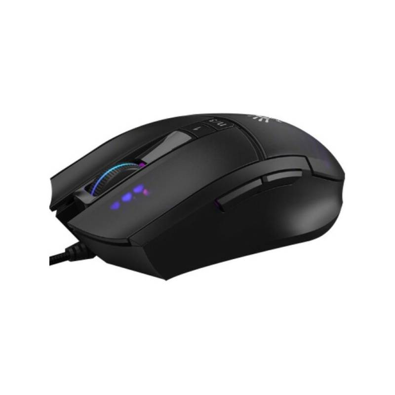 Gaming miš A4Tech L65 Max Bloody RGB Honeycomb – slika 3