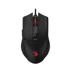 Gaming miš A4Tech L65 Max Bloody RGB Stone, crni