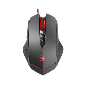 Gaming miš A4Tech V8M Bloody, crni