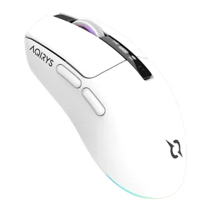Gaming miš Aqirys M2, beli