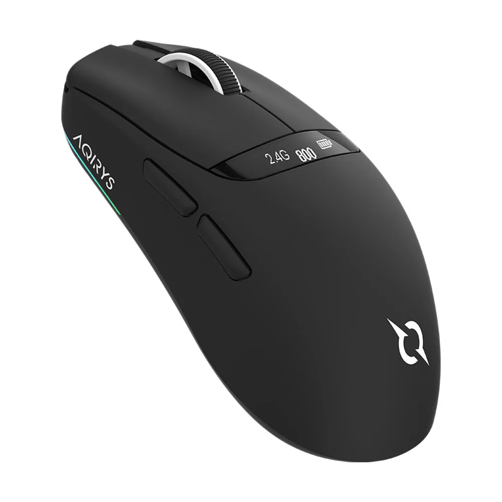 Gaming miš Aqirys Nyx