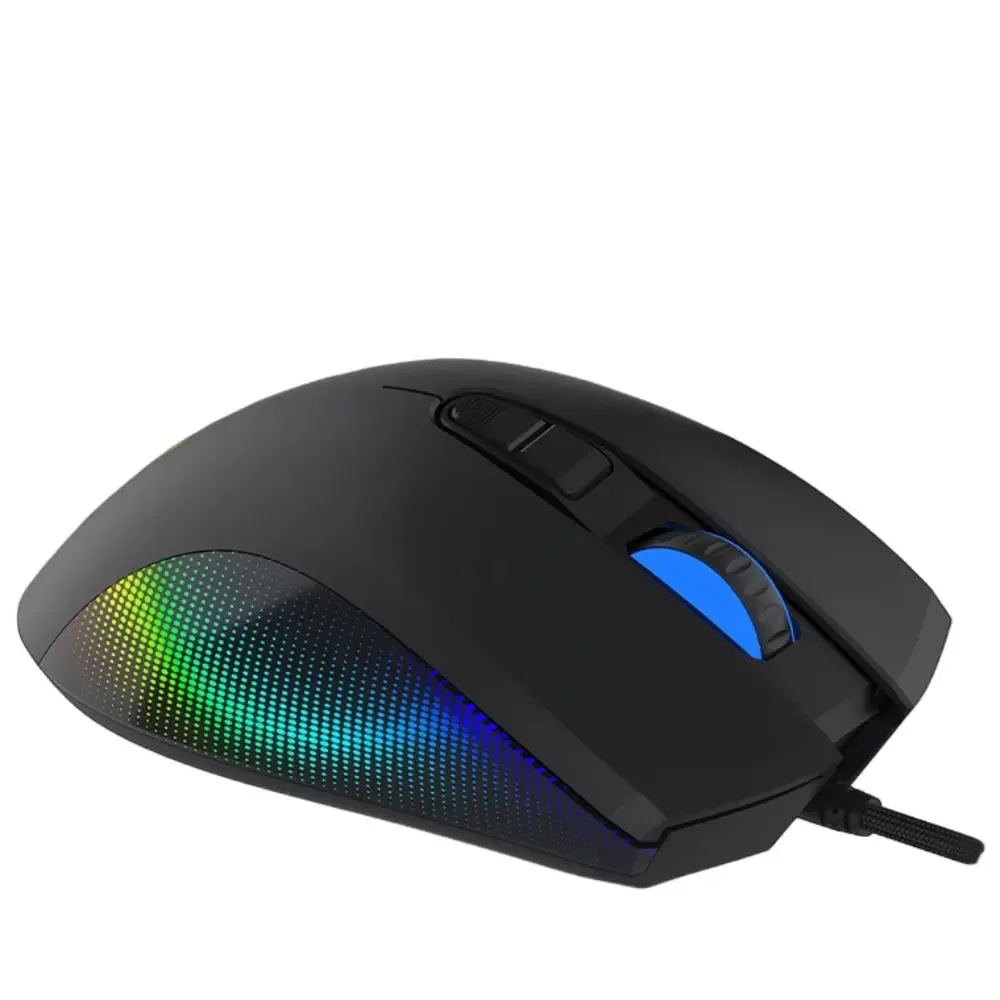 Gaming miš Aqirys Phoenix – slika 3