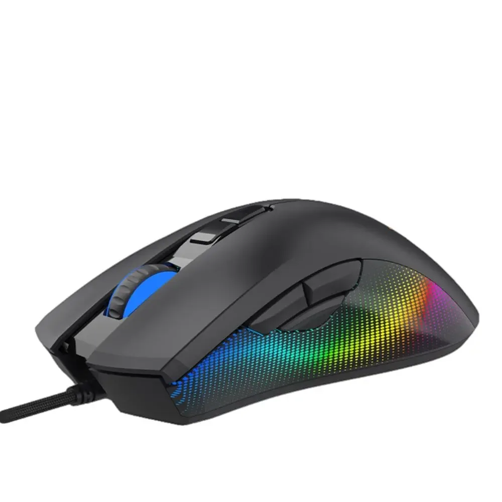 Gaming miš Aqirys Phoenix – slika 5