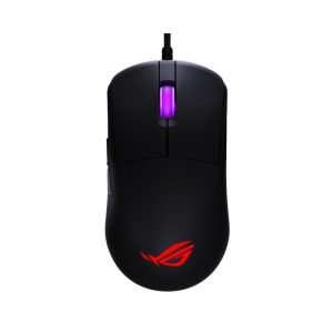 Gaming miš Asus P524 ROG HARPE MINI CORE, crni