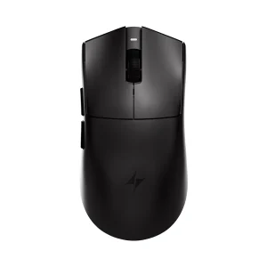 Gaming miš ATK X1 V2 Ultimate, bežični, crni