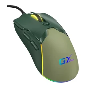 Gaming miš Genius Scorpion M700 USB tamnozeleni