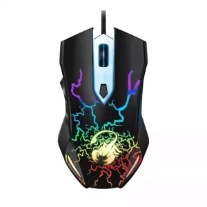 Gaming miš Genius Scorpion Spear USB