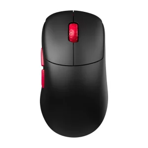 Gaming miš Lamzu Thorn V2, bežični, crni