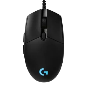 Gaming miš Logitech G102 Lightsync USB crni