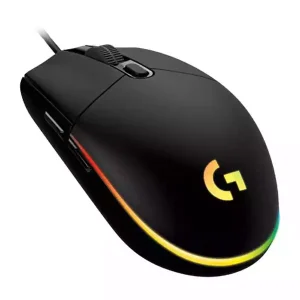 Gaming miš Logitech G203 LIGHTSYNC USB