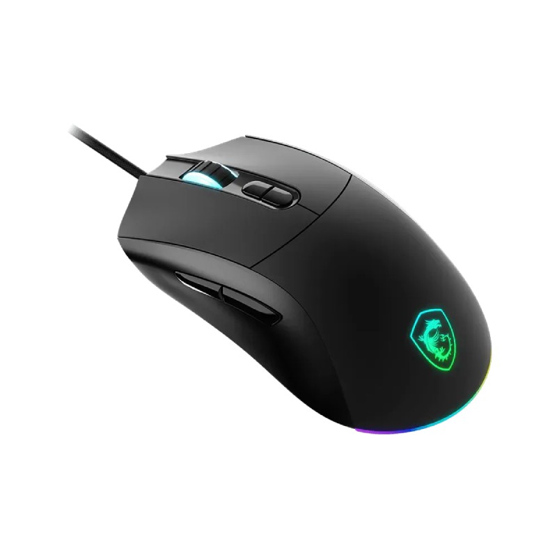 Gaming miš MSI FORGE GM320 – slika 2
