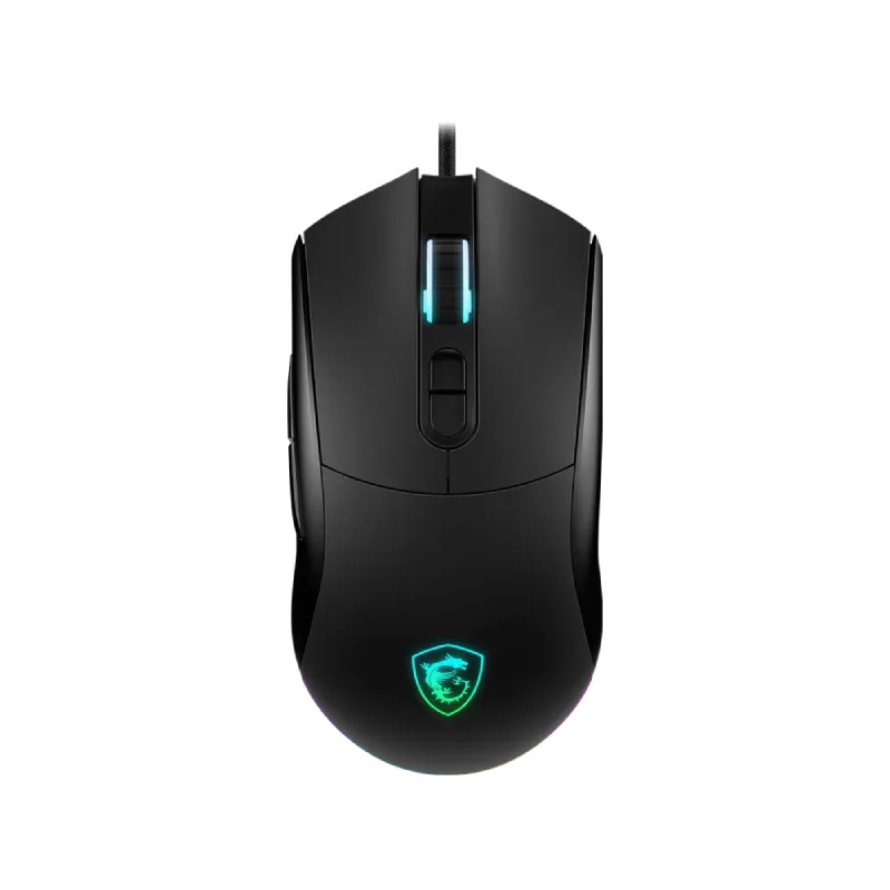 Gaming miš MSI FORGE GM320 – slika 4